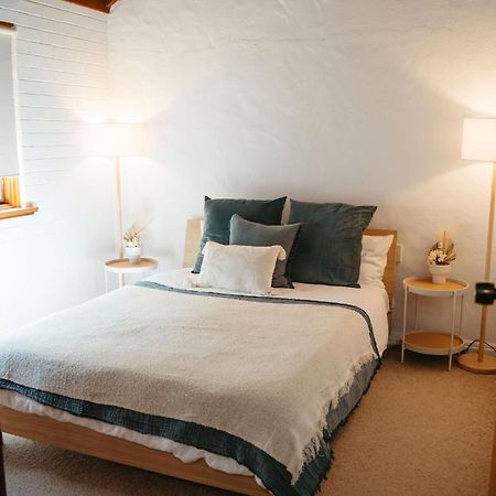 Langmeil Cottages Tanunda Extérieur photo