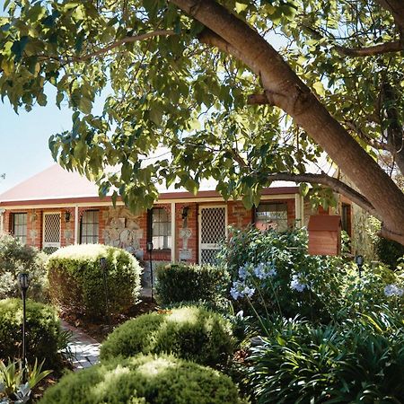 Langmeil Cottages Tanunda Extérieur photo