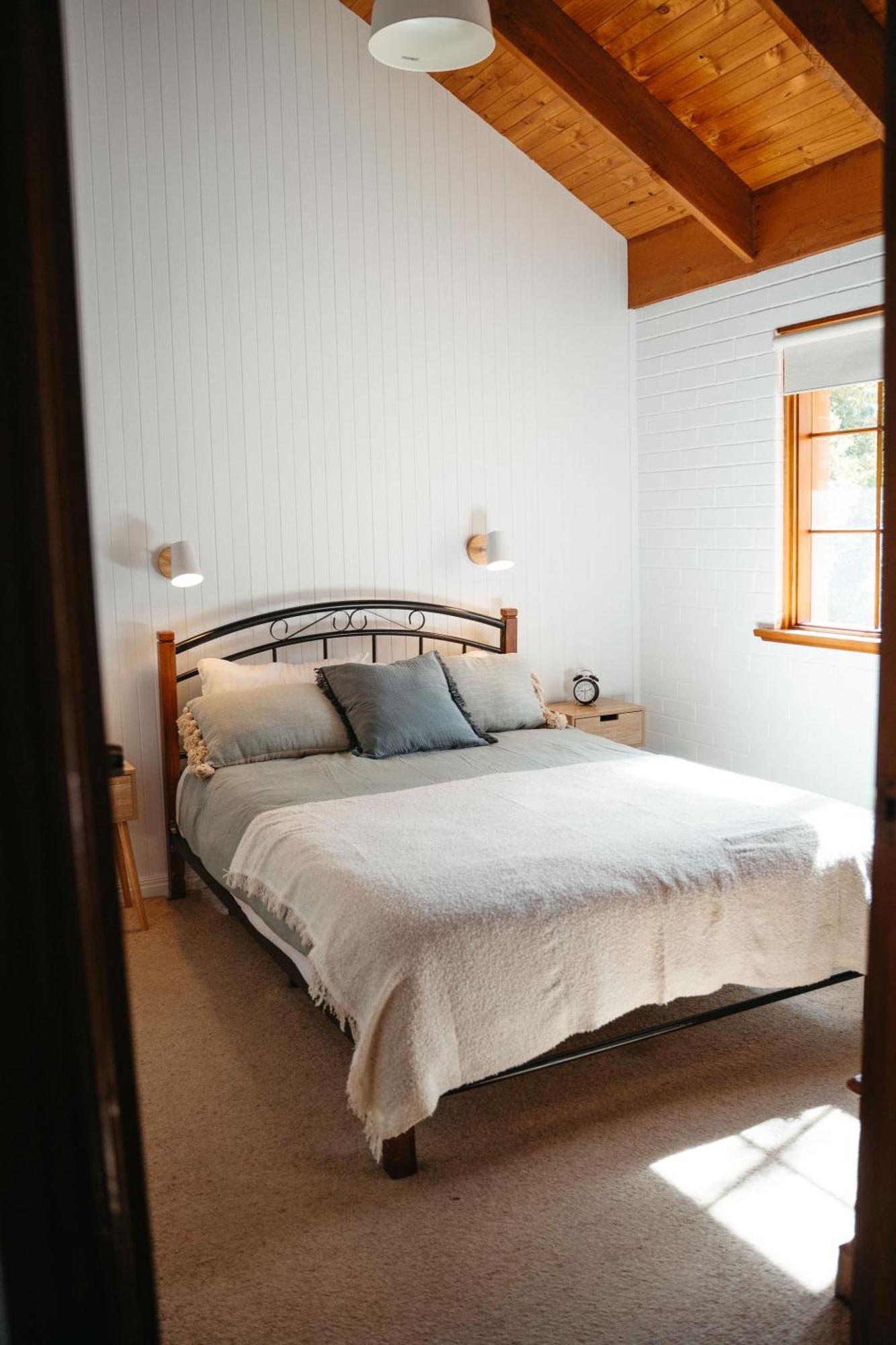 Langmeil Cottages Tanunda Extérieur photo