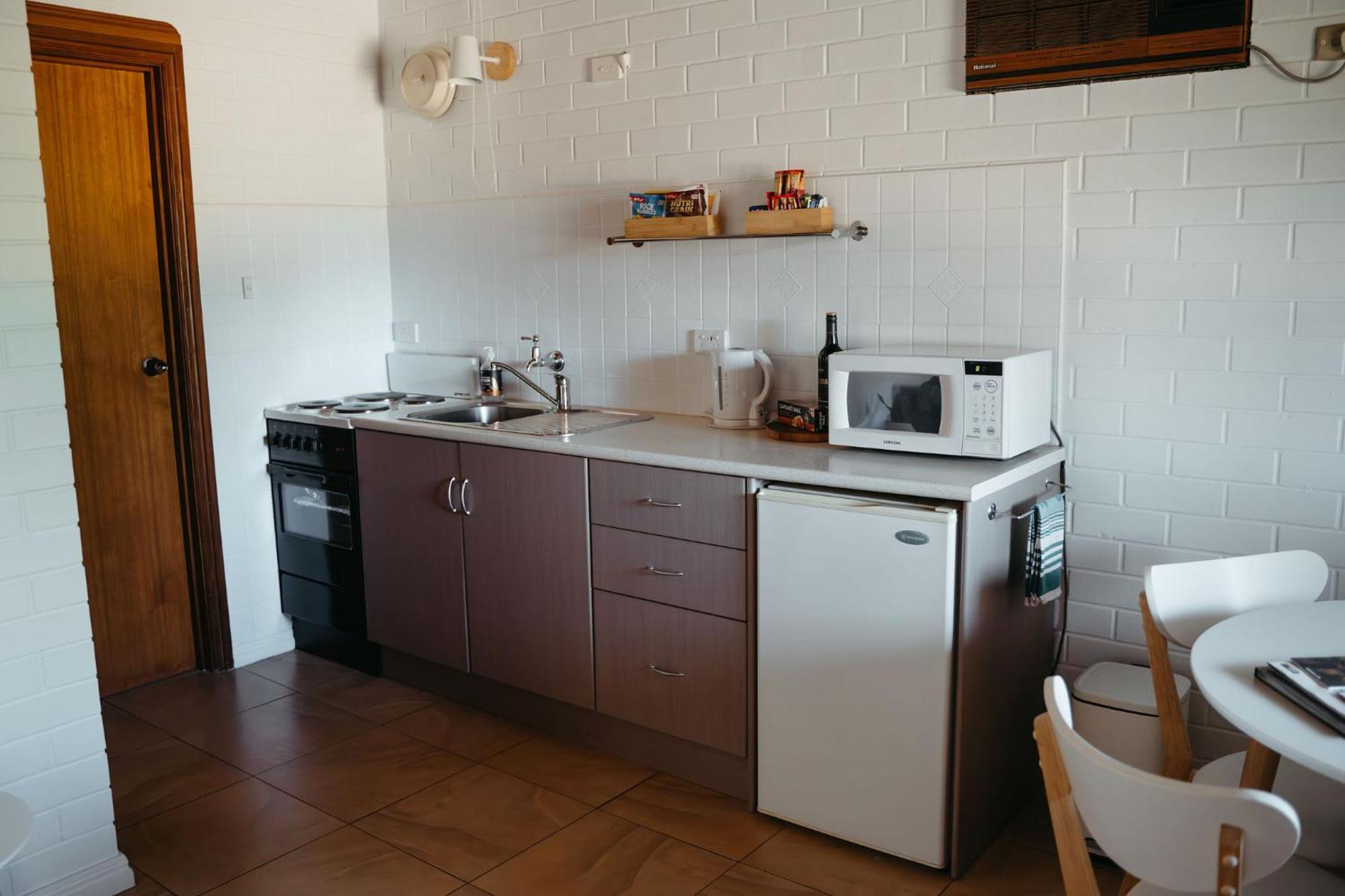 Langmeil Cottages Tanunda Extérieur photo