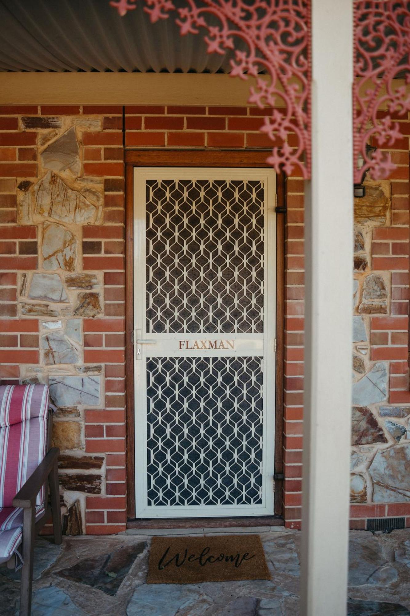 Langmeil Cottages Tanunda Extérieur photo