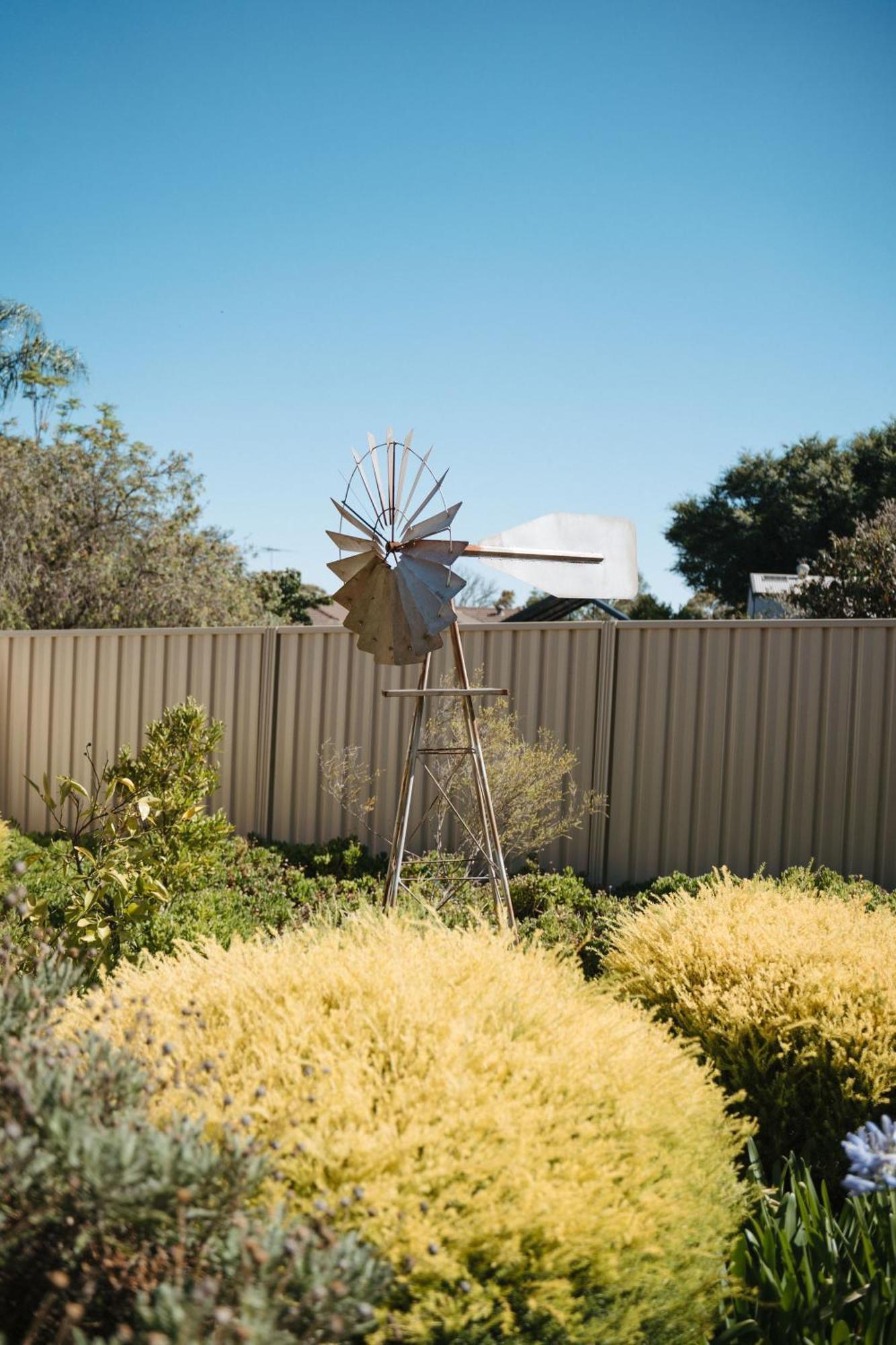 Langmeil Cottages Tanunda Extérieur photo