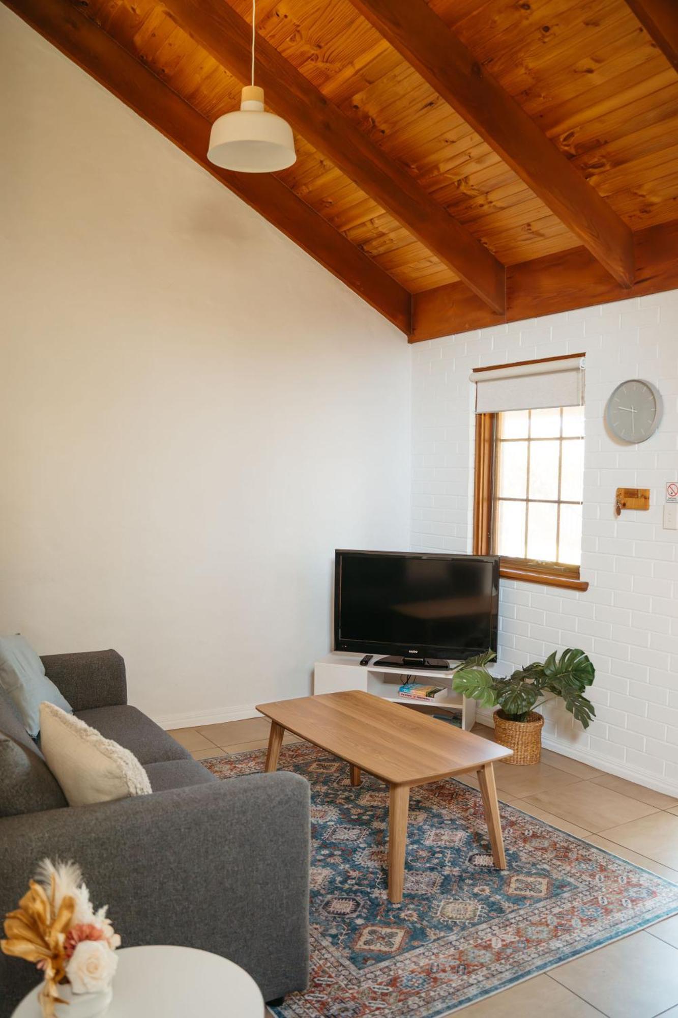 Langmeil Cottages Tanunda Extérieur photo