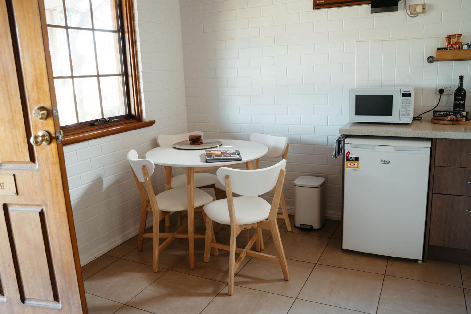 Langmeil Cottages Tanunda Extérieur photo