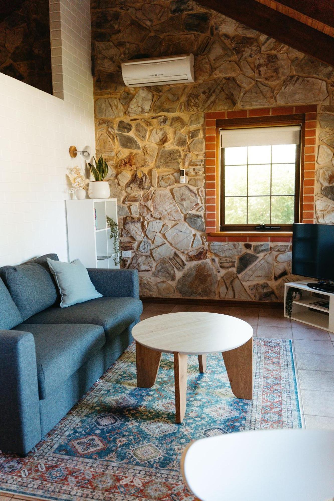 Langmeil Cottages Tanunda Extérieur photo