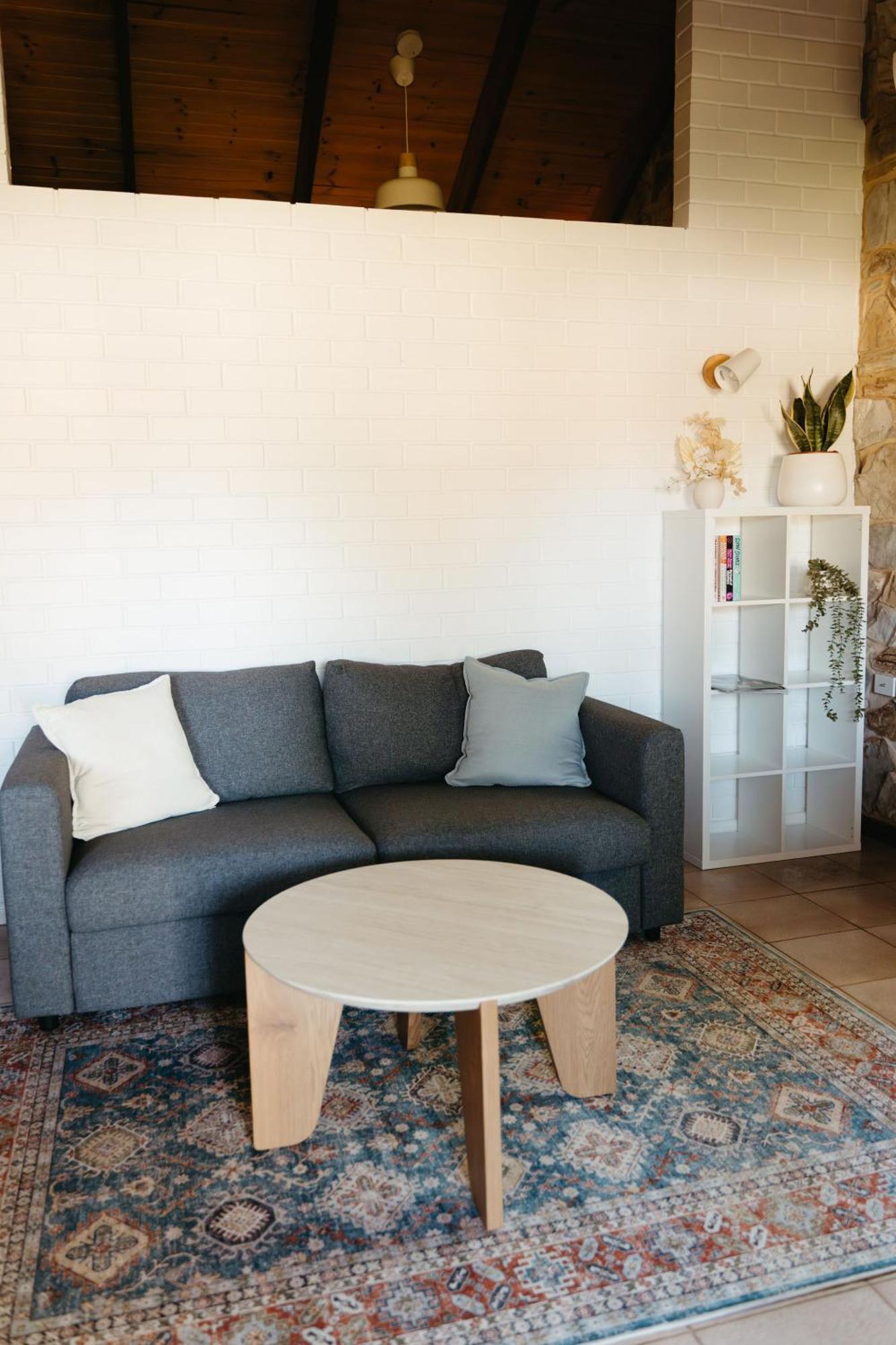 Langmeil Cottages Tanunda Extérieur photo