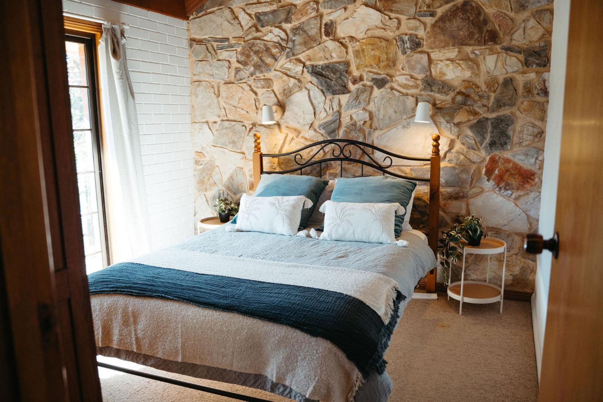 Langmeil Cottages Tanunda Extérieur photo