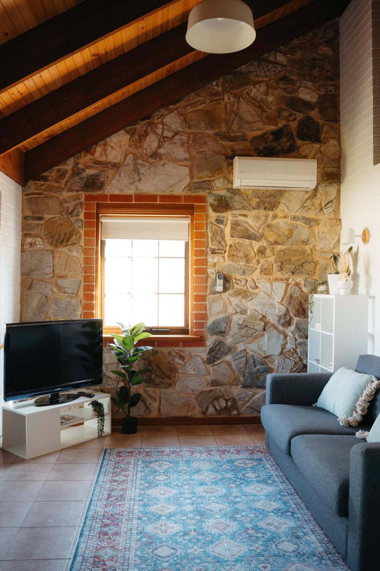 Langmeil Cottages Tanunda Extérieur photo