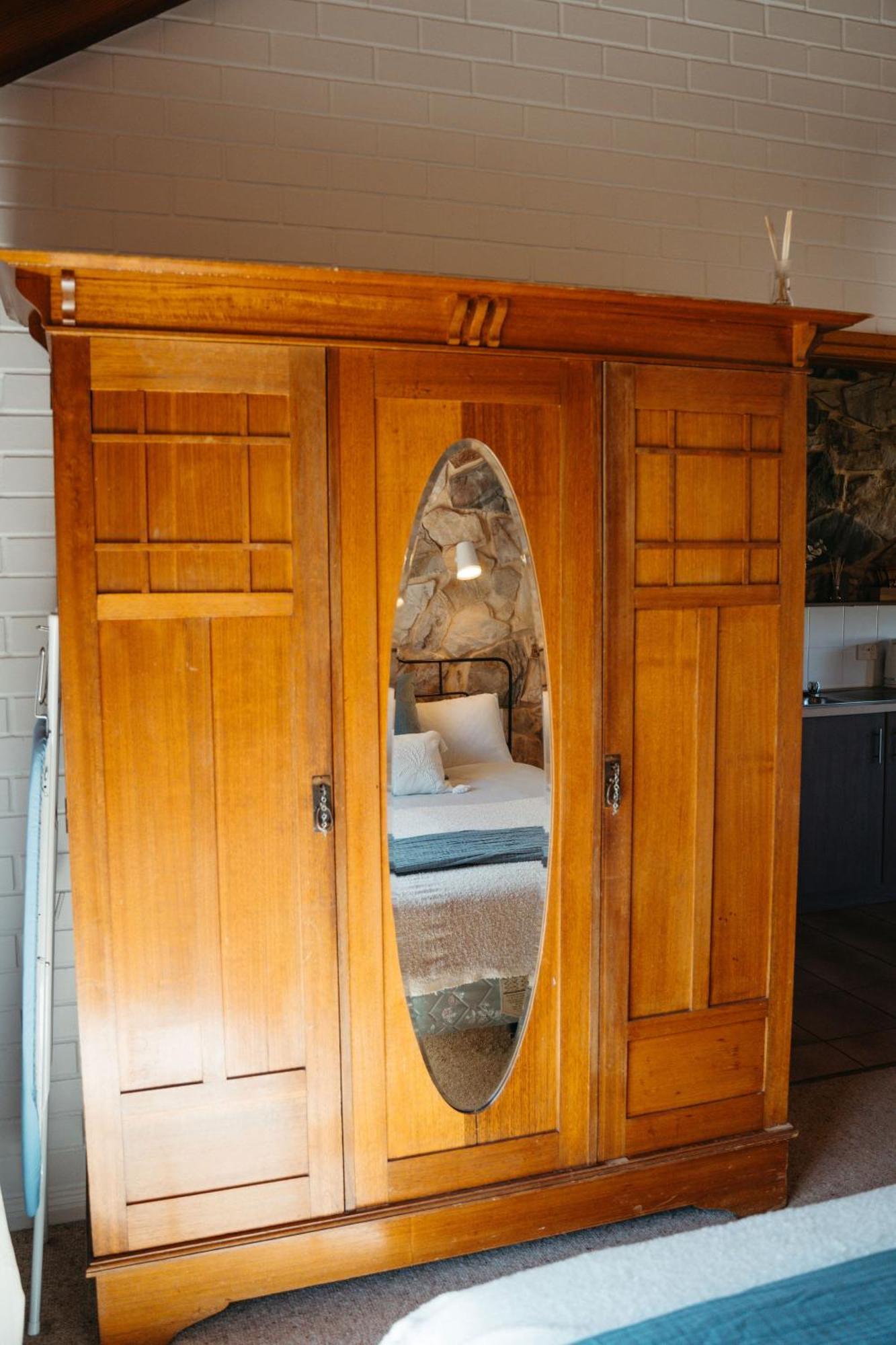 Langmeil Cottages Tanunda Extérieur photo