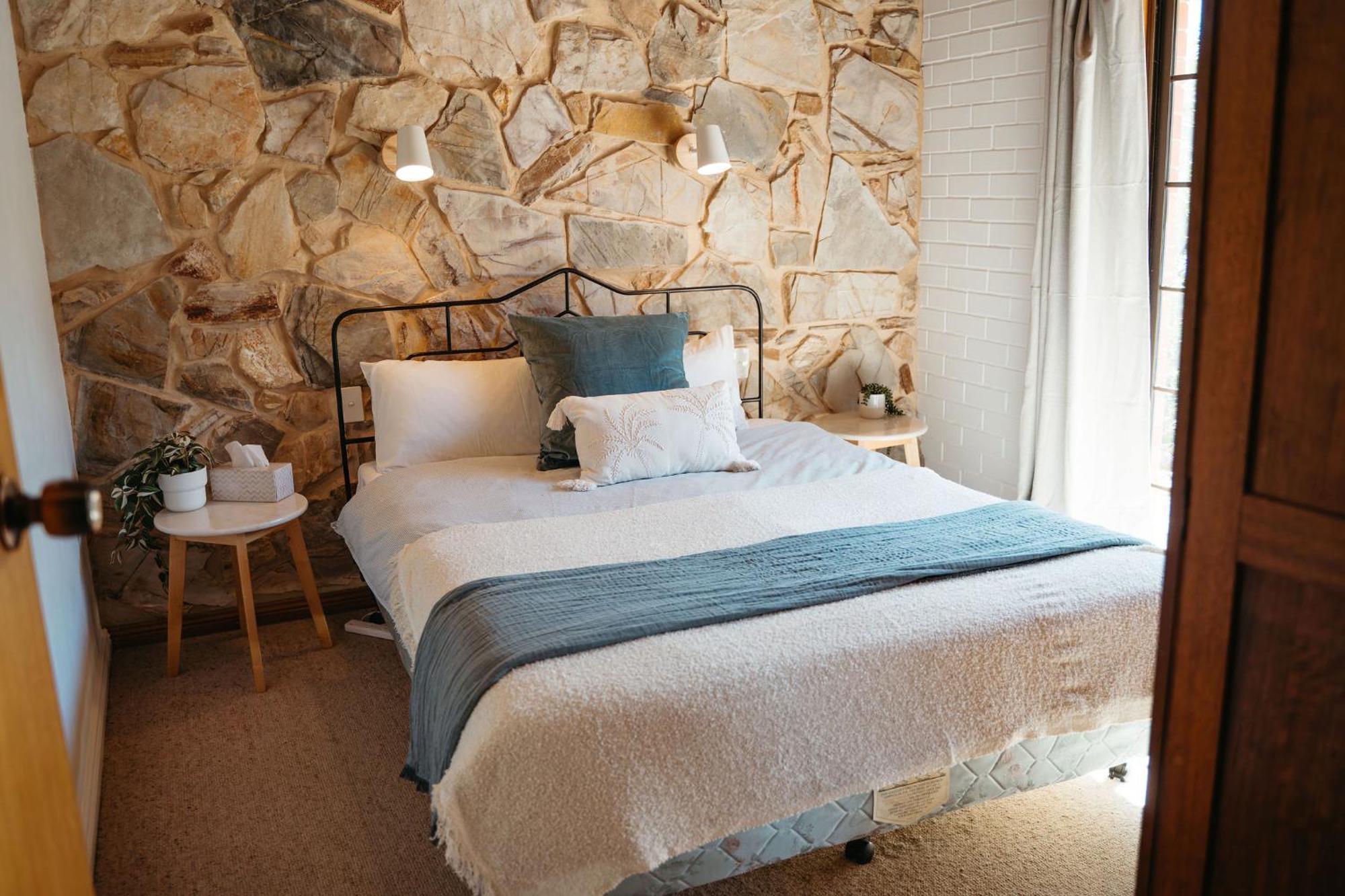 Langmeil Cottages Tanunda Extérieur photo